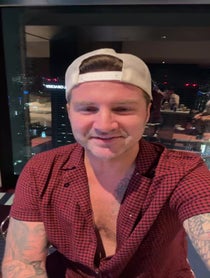 Poster for Birthday video from Secondhand Serenade