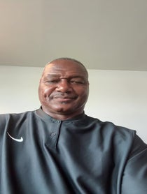 Poster for Fantasy football video from Derrick Brooks