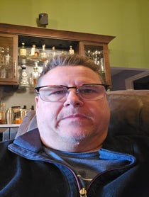 Poster for Birthday video from Scott Gator Anderson