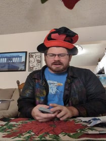 Poster for Other video from Mike the Magic Man