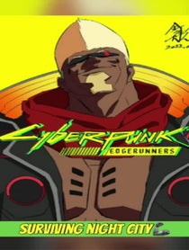 Poster for Advice video from William Christopher Stephens