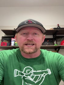 Poster for Other video from Robert O’Neill