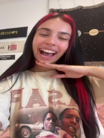 Poster for Other video from Kylie Cantrall