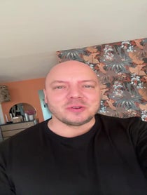 Poster for Birthday video from KEiiNO