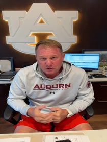 Poster for Other video from Hugh Freeze