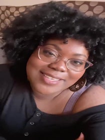 Poster for Send some love video from Ashley D Kelley