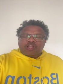 Poster for Birthday video from Aquiles Correa