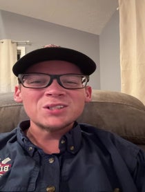 Poster for Birthday video from BBQWithBigJake
