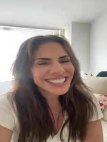 Poster for Birthday video from Jennifer Fessler
