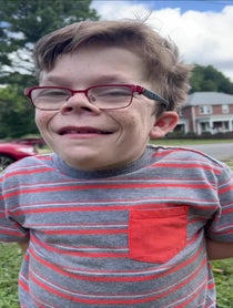 Poster for Roast video from Lil’ Jacob Walker