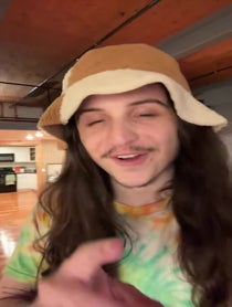 Poster for Pep Talk video from Matt Turner