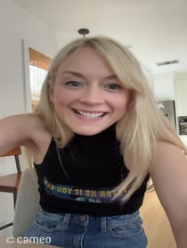 Poster for Intro video video from Emily Kinney
