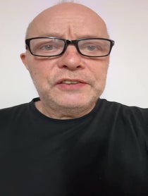 Poster for Roast video from David Schaal