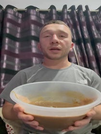 Poster for Birthday video from dancingdan27