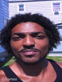 Poster for Intro video video from Lenny D. Thomas