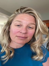 Poster for Birthday video from Kathryn Nicolai