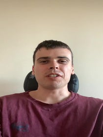 Poster for Advice video from Ryan Handbury