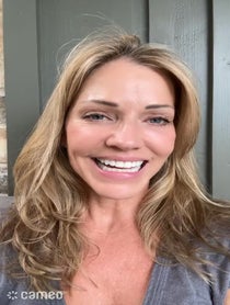 Poster for Intro video video from Tricia Helfer