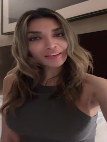 Poster for Birthday video from Robbi Jade Lew