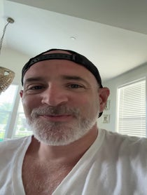Poster for Birthday video from Matt Halpern