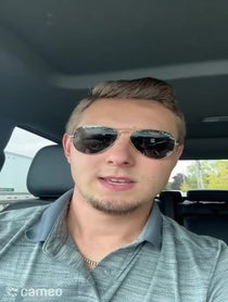 Poster for Intro video video from Blake Klumpp Official (BKO)