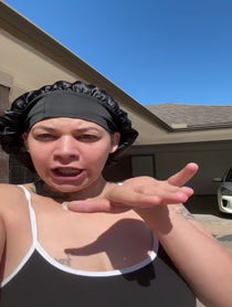 Poster for Birthday video from sayitscece
