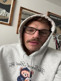 Poster for Other video from Luke Gulbranson