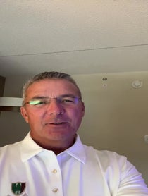 Poster for Advice video from Urban Meyer