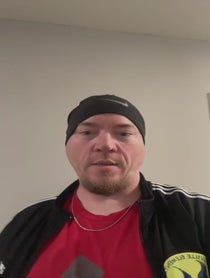 Poster for Holiday video from Mike C Martin