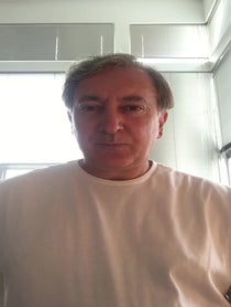 Poster for Birthday video from Peter Kelamis