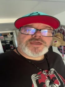 Poster for Roast video from Jason Zumwalt