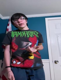 Poster for Roast video from Caden