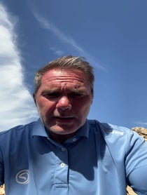 Poster for Roast video from Jason Mcateer