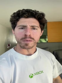 Poster for Other video from Jesse Pollock