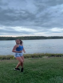 Poster for Other video from Cara Burke aka carebycara