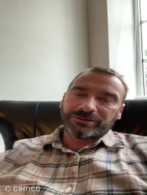 Poster for Intro video video from Charlie Condou