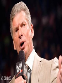 Poster for Intro video video from Vince McMahon Parody