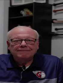 Poster for Birthday video from Bob Tayek