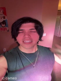 Poster for Intro video video from BENJIx