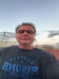 Poster for Pep Talk video from Tim Teufel
