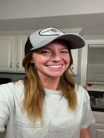 Poster for Birthday video from Brittany Underwood