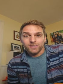 Poster for Gift video from Adam Christoferson