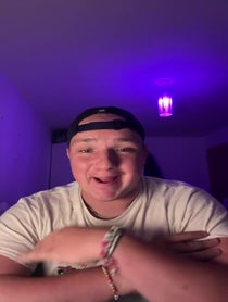 Poster for Pep Talk video from THEREALARCH