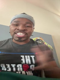 Poster for Other video from Shawn Porter