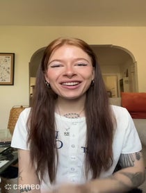 Poster for Intro video video from Olivia Aquilina
