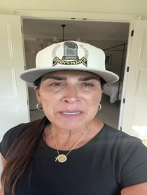 Poster for Birthday video from Emily Jones