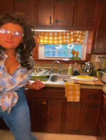 Poster for Other video from Hannah Dasher