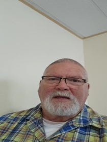 Poster for Birthday video from Fred Ottman