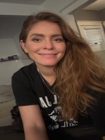 Poster for Anniversary video from Jordan Claire Robbins