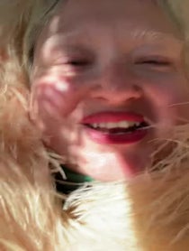 Poster for Birthday video from Emilia Fart